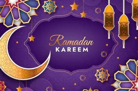 40 Ucapan Menyambut Ramadan 2024 Penuh Dengan Doa Serta Harapan