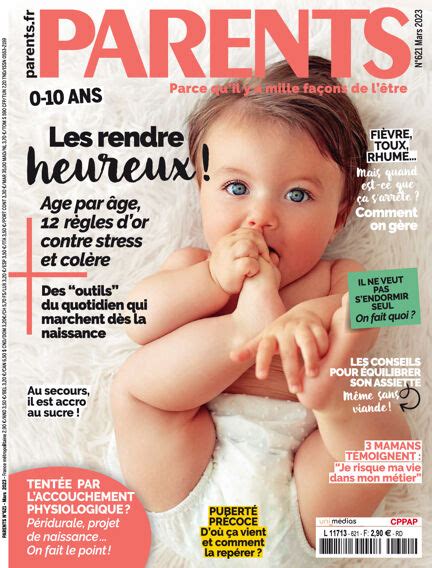 Read Parents Magazine On Readly The Ultimate Magazine Subscription