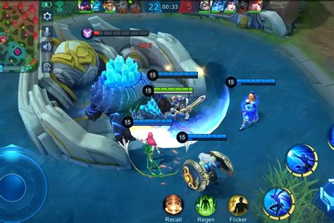 Istilah Istilah Dalam Mobile Legend Dan Artinya Player Pemula Wajib