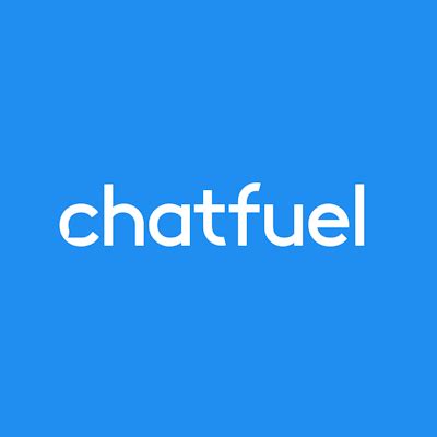 Chatfuel Build Messenger Chatbots Easy Way