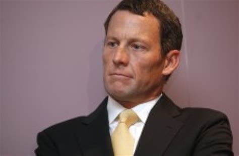 Lance Armstrong Denies New Doping Allegations By Former Team Mate