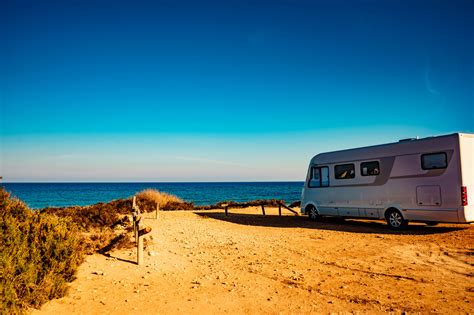 Planning A COVID Campervan Trip 7 Tips To Stay Safe Gouldson Legal