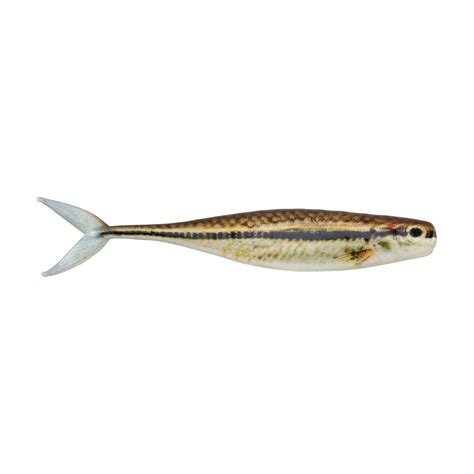 PowerBait The Champ Minnow - (3.4 inch)