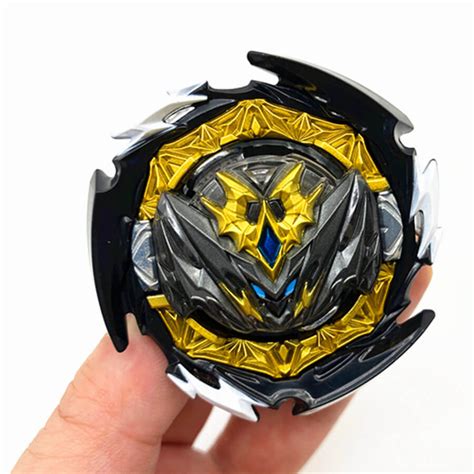 Beyblade Burst Db Dynamite Belial Nexus Venture 2 B 180 Beytoys