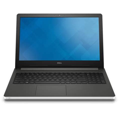 Notebook Dell Inspiron 15 Intel Core I5 1TB Branco Schumann