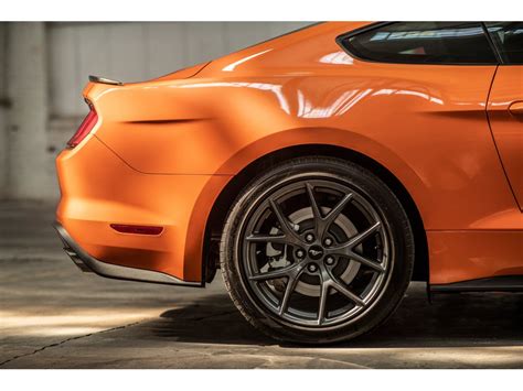 2020 Ford Mustang: 60 Exterior Photos | U.S. News