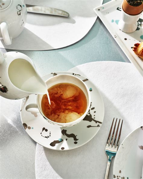 Blue Box Café By Daniel Boulud Menu 7
