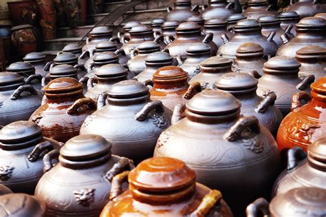 Bat Trang Ceramic Village In Hanoi | Vietcetera