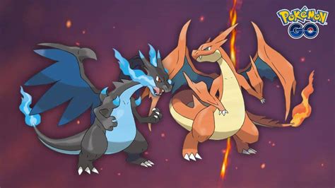 Pokemon Go Mega Charizard X Raid Guide Weaknesses And Best Counters