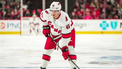 Canes Trim Training Camp Roster To Players Carolina Hurricanes