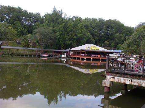 1 Borneo The Third Largest Island In The World Bukit Padang Jogging