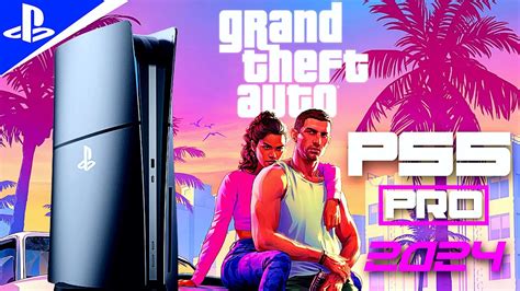 🔥[ps5 Pro] Bundle Gta Vi Ps5 Pro Could Be Bundled With Gta 6 Leaker