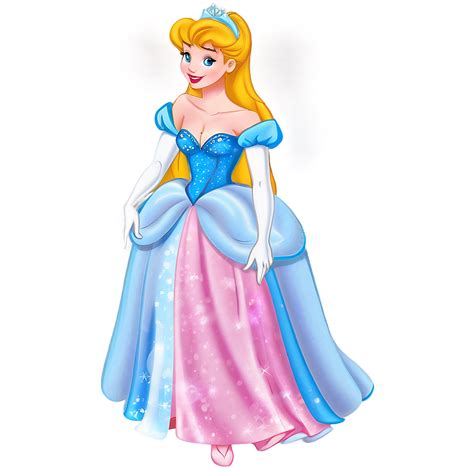 Download Princess Cinderella Png Yek45