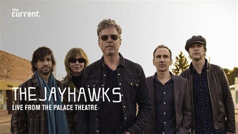 The Jayhawks full live concert Dec. 21, 2019 (Palace Theatre for The Current) - YouTube