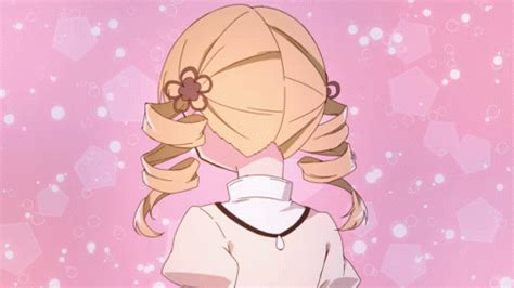 Mami Tomoe Mami Tomoe Gifs Say More With Tenor My XXX Hot Girl