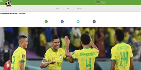 Edu On Twitter RT Brasilcopa70 O Brasil Se Classificou Para As