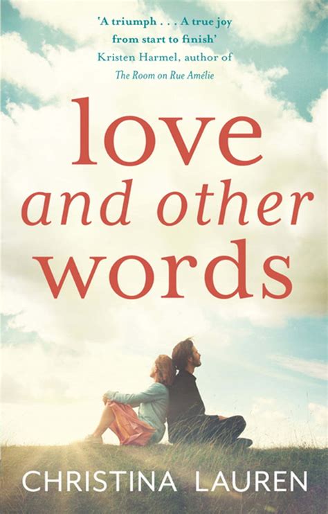 Other Words For Love 2