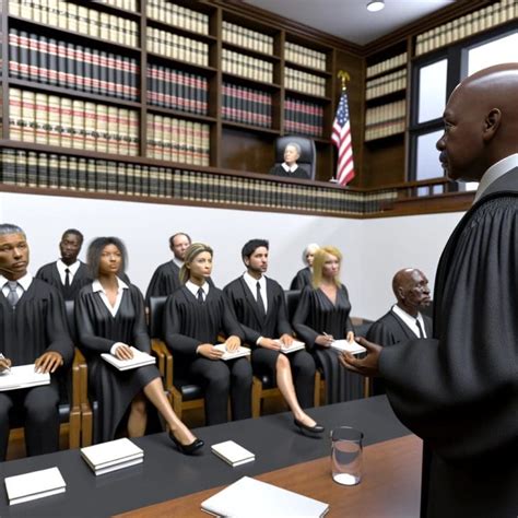 Understanding The Allen Charge A Key Legal Tool In Jury Deliberations