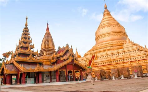 Unveiling The Rich History Of Myanmar In 6 Days IDC Travel