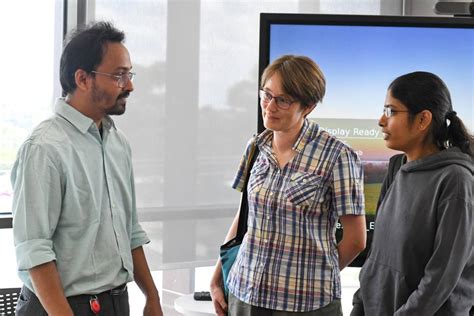 La Trobe University Bendigo Hosts Sessions On Computer Science IT