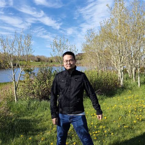 Mingdi HUANG | Doctor of Mathematics | Xidian University, Xi’an ...