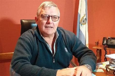 Denunciaron al ex intendente de Abramo por malversación de fondos