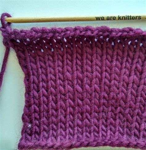 HOW TO CAST OFF STITCHES WITH A CROCHET HOOK - The Blog - US/UK