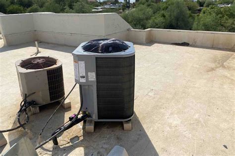 How Much Does an AC Replacement Cost? | Comprehensive Guide for Homeowners