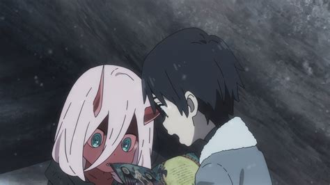 Fondos De Pantalla Darling In The Franxx Code 002 2560x1440 199785