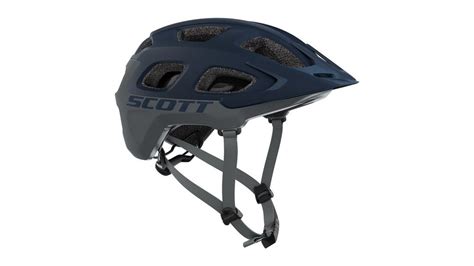 Velohelm Scott Vivo Plus Mips Gr Sse L Cm Stellarblue Kaufen Auf