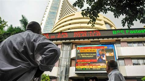 Market Wrap Sensex Nifty Fall For The Second Straight Day Ril Itc Top Drags Stock Market News