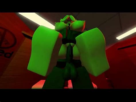 Blonde Snowbunny Gets Railed Roblox XVIDEOS