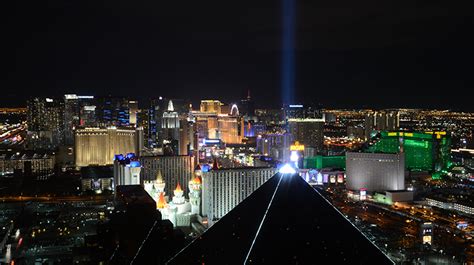 Las Vegas Travel Guide - Forbes Travel Guide