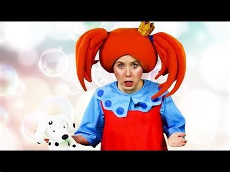 КТО БУДЕТ МЫТЬ ПОСУДУ? - Поиграйка с Царевной - Видео с игрушками для ...