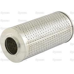 At John Deere Hydraulic Filter Element Uk Branded Tractor Spares