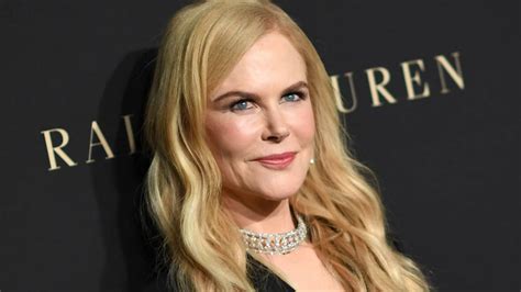 Nicole Kidman mourns sad death in heartbreaking tribute | HELLO!