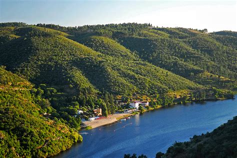 As 12 praias fluviais mais bonitas de Portugal Página 4 de 6 Vortex