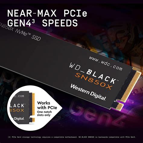 Wd Black Sn X Tb Nvme M Ssd Price In Pakistan Techglobe Pk