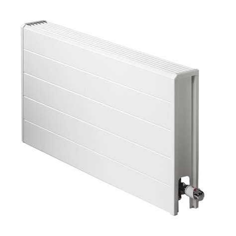 Конвектор настенный Jaga Tempo Wall с 1 теплообменником 1000х300х100 мм ...