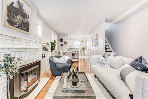 Balliol St Toronto On M S E Virtual Tour