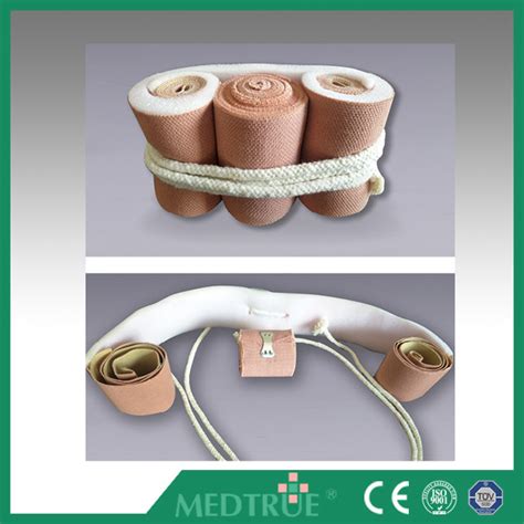 China Ce Iso Approved Medical Skin Traction Kit Mt China