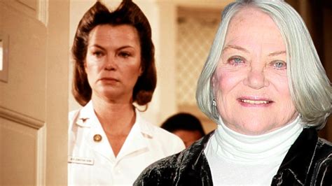 Morre A Atriz Louise Fletcher Conhecida Como A Enfermeira De Um