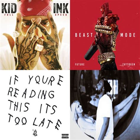 New Mixtapes Playlist By Austin Russell Spotify