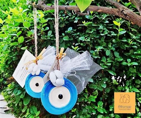 CERAMIC ORNAMENTS | Handicraft