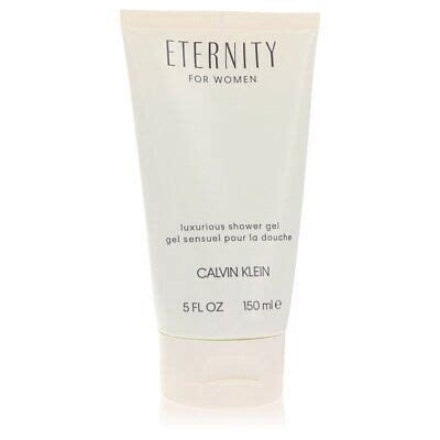 Eternity By Calvin Klein Shower Gel Oz For Women Ebay