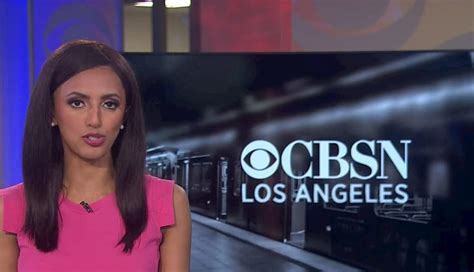 Cbs Expands Its Streaming Local News Service To Los Angeles Engadget