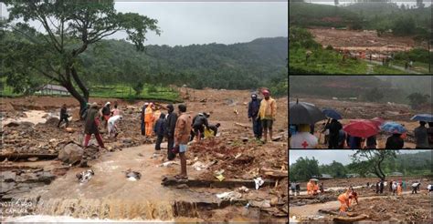 Wayanad Landslide Deadliest In Kerala No Clue On Casualties More