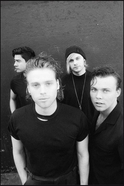 5 SECONDS OF SUMMER - "Youngblood" (Album Review) - Amnplify