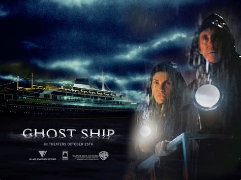 Ghost Ship Wallpaper Ghost Ship Wallpaper 4386856 Fanpop