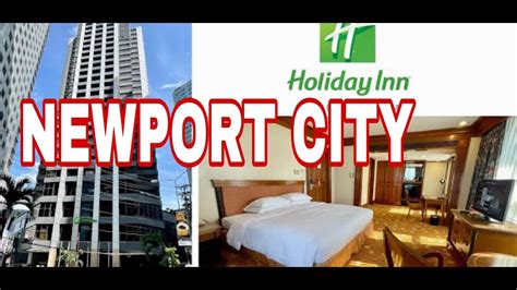 NEWPORT HOTEL STAYCATION FOR EXPERIENCE MAAM LHETZ CT VLOGS YouTube